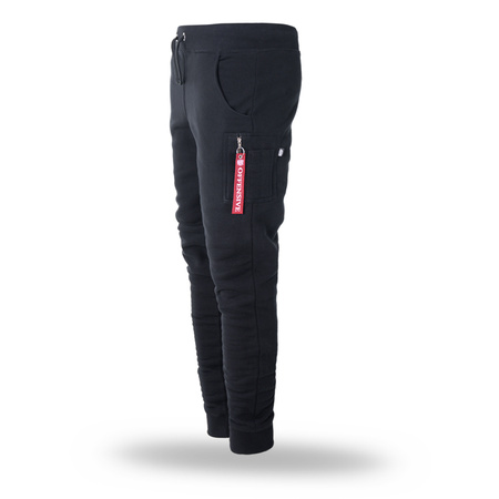 UNITED FIGHT DOBERMANS SWEATPANTS