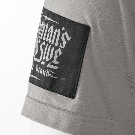 OFFENSIVE PERFORMANCE T-SHIRT