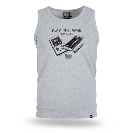 Tank Top PLAY THE GAME