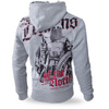 LEGIONS OF THE NORTH HOODIE