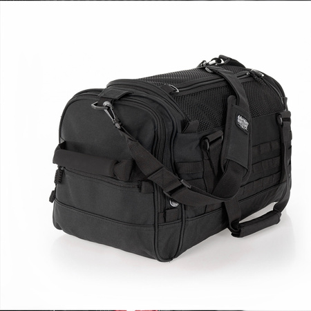 EFFORT PERFORMANCE BAG 55L