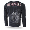 BERSERKERS LONG SLEEVE SHIRT