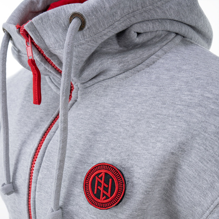 BLUZA Z KAPTUREM NORDIC SHIELD 