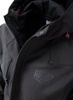 OFFENSIVE PREMIUM SOFTSHELL JACKET