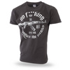 DOBERMAN’S WEAPON T-SHIRT