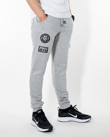 UNITED FIGHT DOBERMANS SWEATPANTS