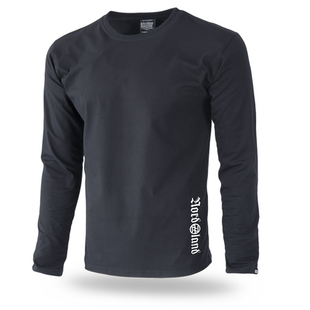 NORDLAND LONG SLEEVE SHIRT