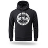 HOODED SWEATSHIRT BOXING UNION