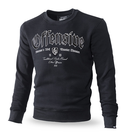 THUNDER OFFENSIVE CLASSIC SWEATSHIRT 