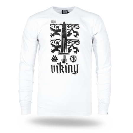 Longsleeve VIKING LION