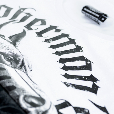 DANGEROUS DOG LADIE’S T-SHIRT