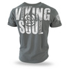 VIKING SOUL T-SHIRT