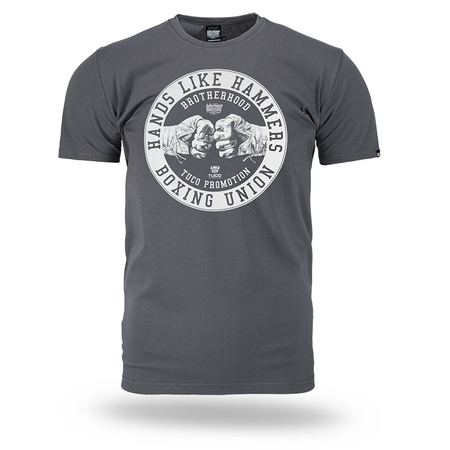 T-shirt Boxing Union