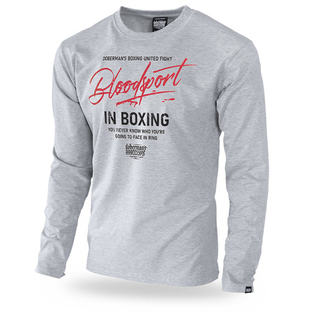 Longsleeve Bloodsport