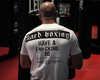 Classic Hard Boxing Sweatshirt