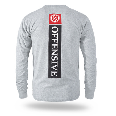 Offensive Sports Longsleeve