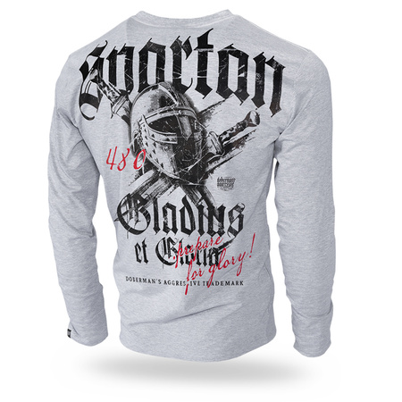 Longsleeve Gladius 