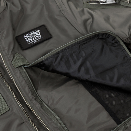 KURTKA AVIATOR OFFENSIVE PREMIUM