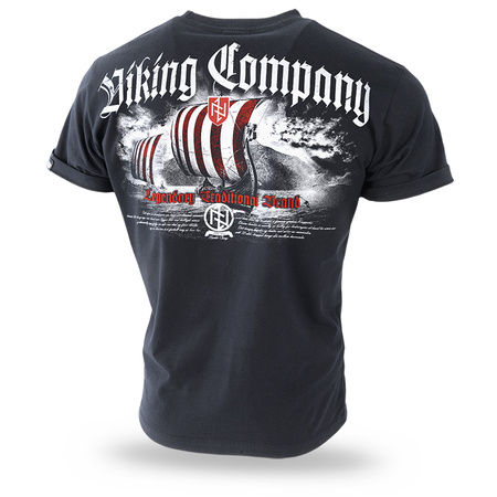 VIKING COMPANY T-SHIRT 