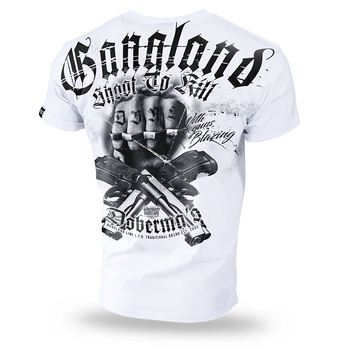 GANGLAND T-SHIRT