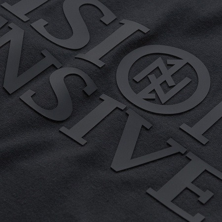 Division Offensive T-Shirt