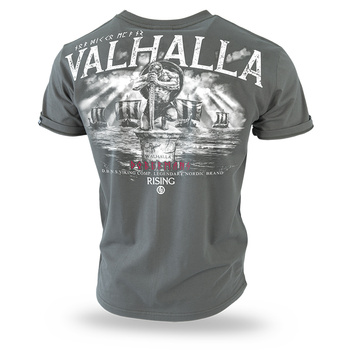VALHALLA T-SHIRT