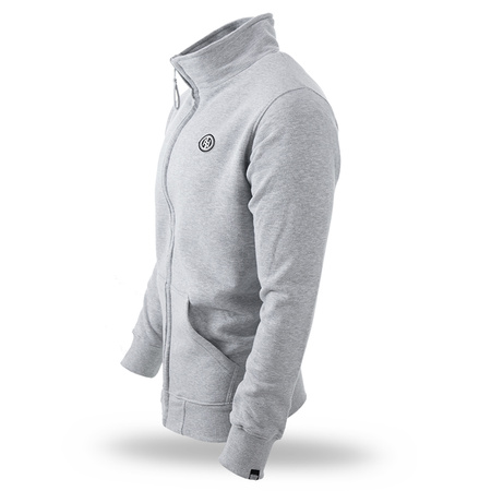 MYSTICAL CIRCLE CLASSIC ZIPPED SWEATSHIRT