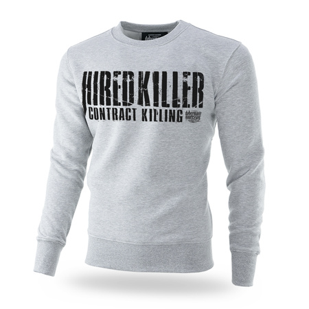 BLUZA KLASYCZNA CONTRACT KILLING