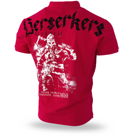 BERSERKERS POLO SHIRT 