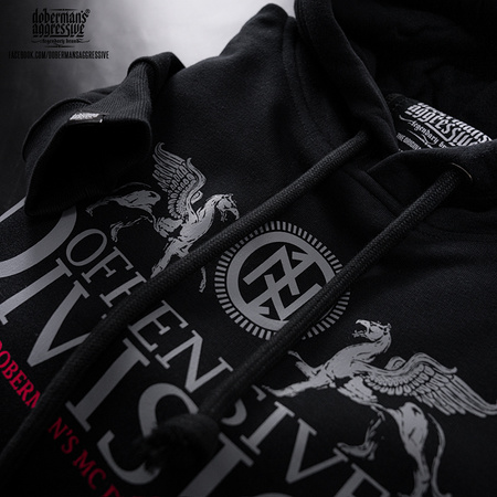 LONGSLEEVE GRIFFINS DIVISION