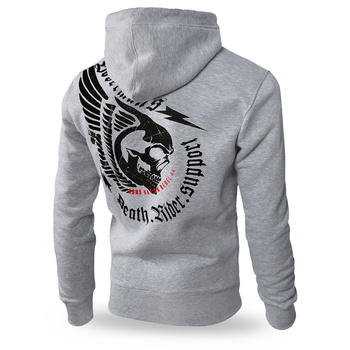 DEATH RIDER HOODIE
