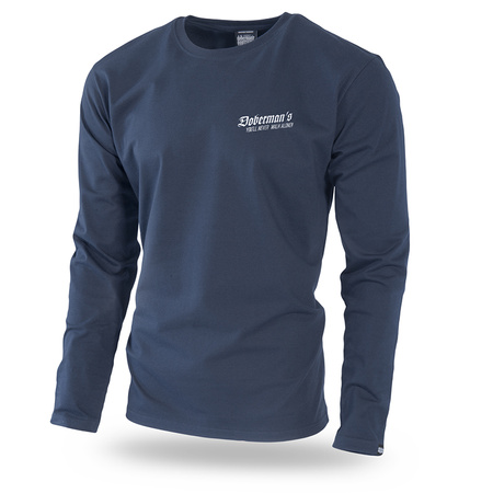 LONGSLEEVE DOBERMANS SUPPORT