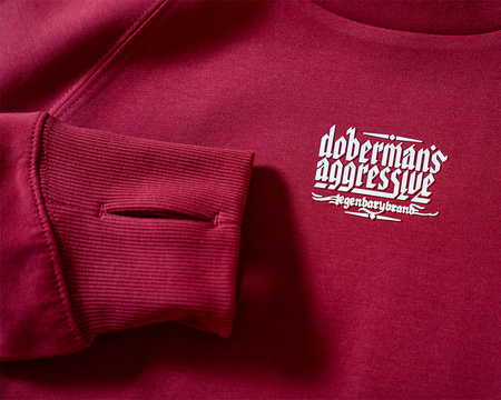 Active Runner Hoodie