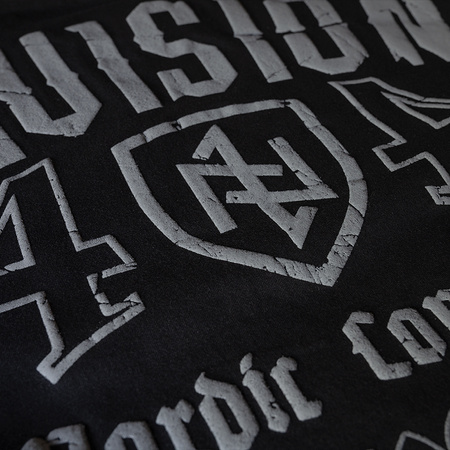 Bluza z kapturem na zamek SHIELD 44