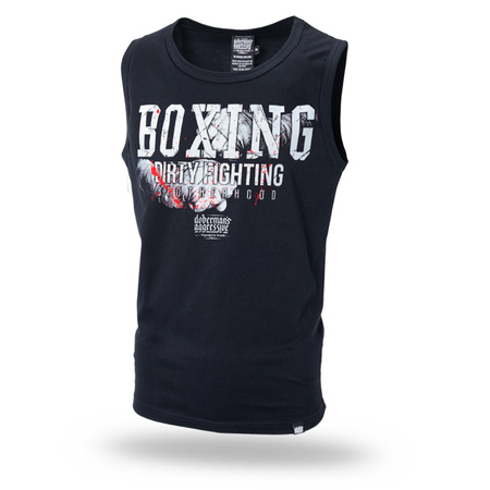 BOXER SHIRT DIRTY FIGHTING 