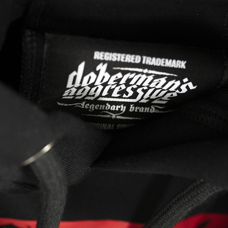 KANGAROO SWEATSHIRT AN UNSTOPPABLE OFFENSIVE PRIDE