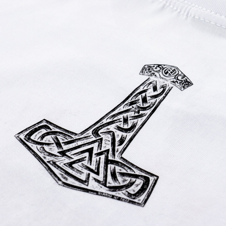 MJOLNIR I LONGSLEEVE