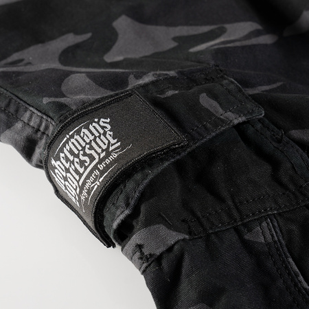 Combat Trousers