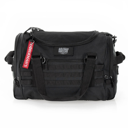 EFFORT PERFORMANCE BAG 55L