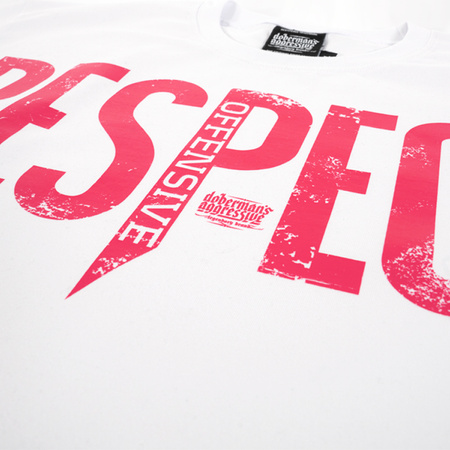 RESPECT T-SHIRT