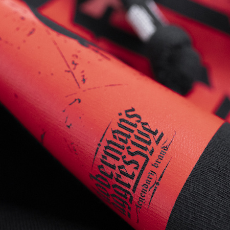 KANGAROO SWEATSHIRT AN UNSTOPPABLE OFFENSIVE PRIDE