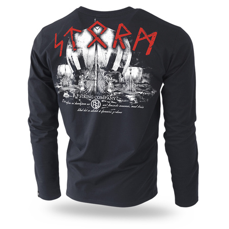 INVASION LONG SLEEVE SHIRT