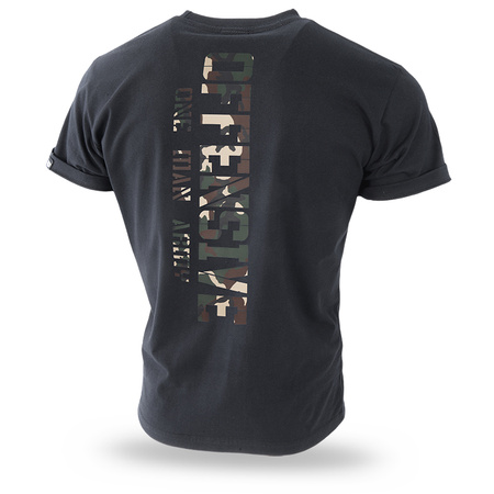 One Man Army T-Shirt