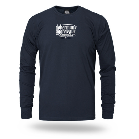 Longsleeve Swallowing Logo