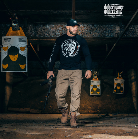 CLASSIC SWEATSHIRT WRATH