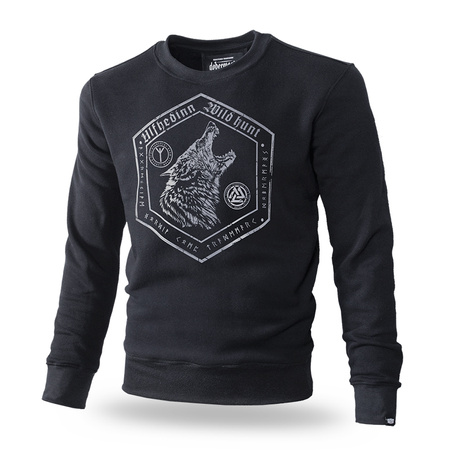 ULFHEDINN II CLASSIC SWEATSHIRT