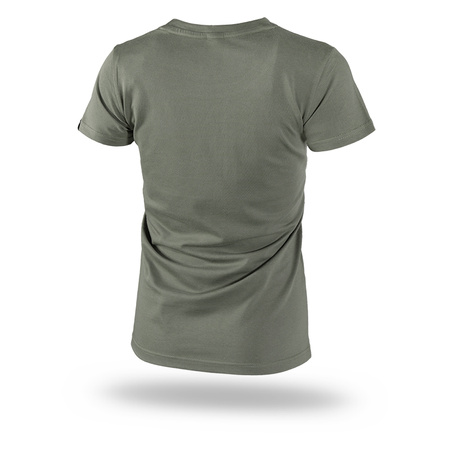 Women's T-shirt Death Dealers