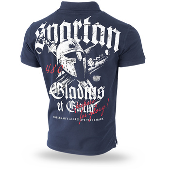 Koszulka polo Gladius