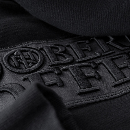 DOBERMAN’S OFFENSIVE HOODIE