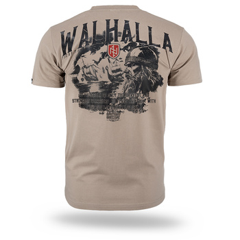 T-shirt WALHALLA